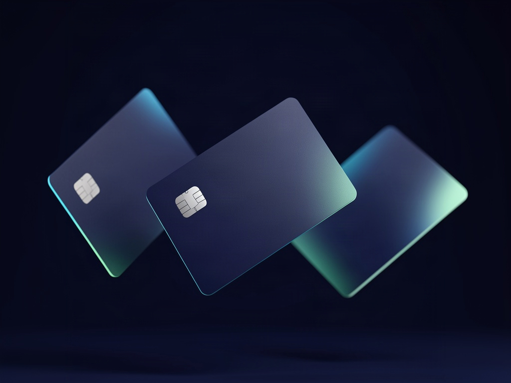 Concept render of Stawari corporate cards